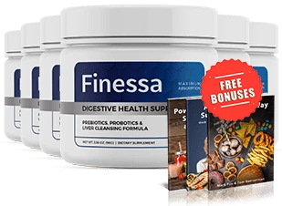 Finessa Discounted Offer