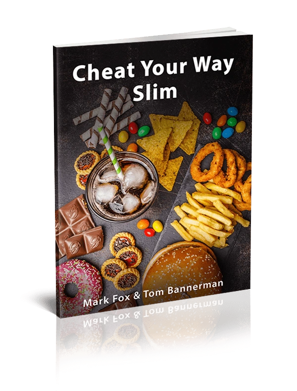 Finessa Bonus 2 :- Cheat Your Way Slim