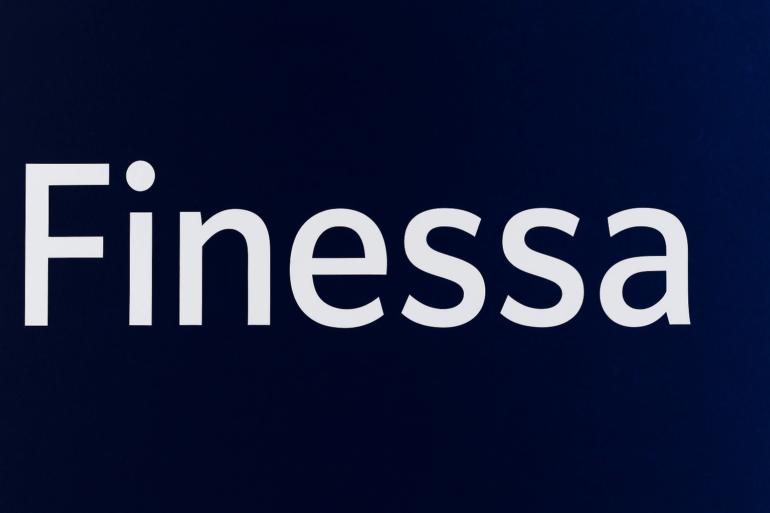 Finessa Logo