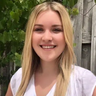 Finessa  Buyer - Mary Garcia